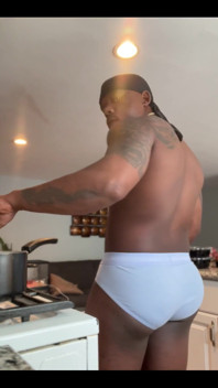 Making Some Oatmeal