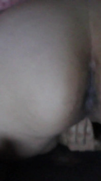MILF Masturbation