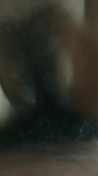 Pasangan seksi Nepal berkongkek keras