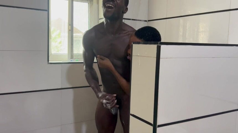 solomonnaija: Он успешно вытащил пару яйков из моего fvck, это я чувствую себя так хорошо