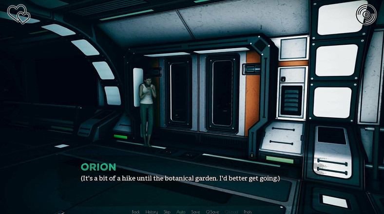 Joystick Cinema: Eternum - PT 12 - NC