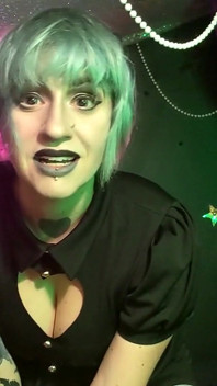 The Purge - baby doll
