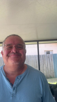 Gilbert Ramos
