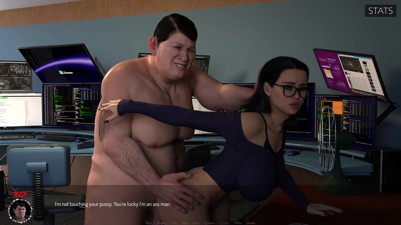 Wickedgammes studio: 欲望医院 第30部分