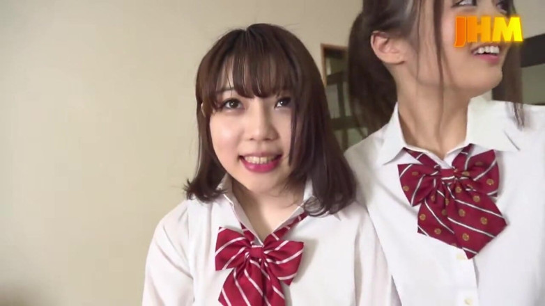 J Hentai Matings: Semua Crushes Saya Dalam Pakaian Seragam, Mengusik Saya Nonstop - Fantasi...