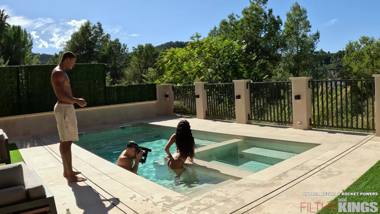 Filthy Kings: Bts dengan Andrea Retali