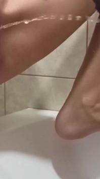 Pissing Compilation. Golden Rain. Femdom Piss. Shaving Pussy. Ep 10302