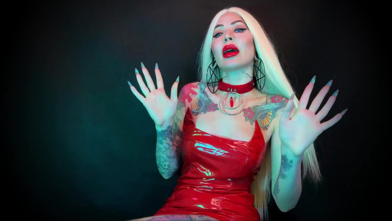 Baal Eldritch: Locktober Toy: the Gay Dating App Task - Chastity