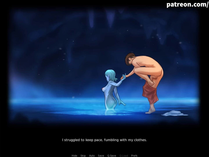 Cartoon Play: Sommarsaga del 257 (0.20.16)