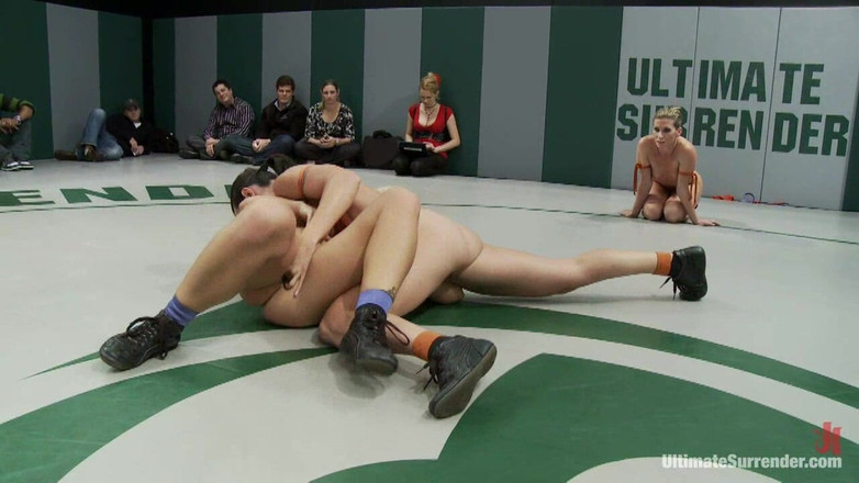 Ultimate surrender by Kink: Dragoni versus Zeițe runda 2 a semifinalelor.