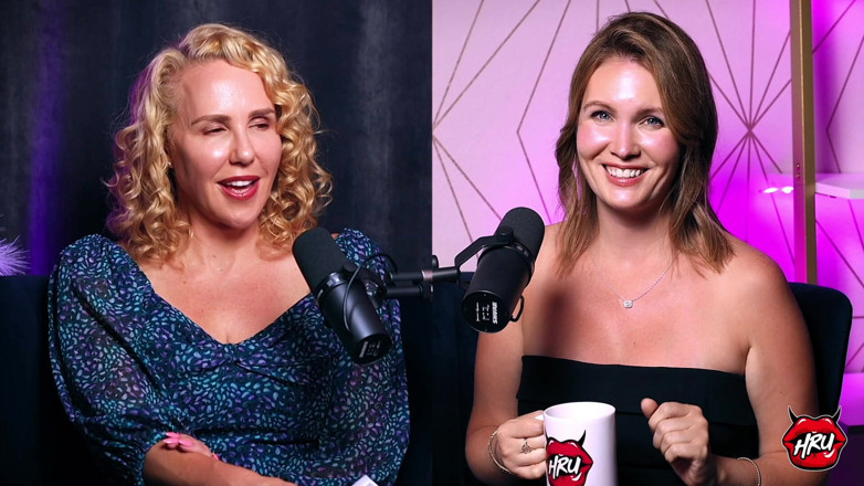 Holly Randall Productions: Holly Johnston: the Real Reason Moms Dominate Onlyfans