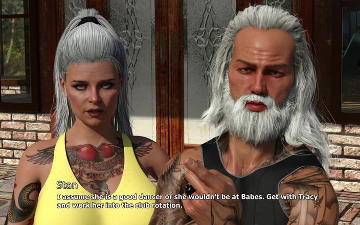 WICKEDGAMMES: Sons of Analarchy (part 47)
