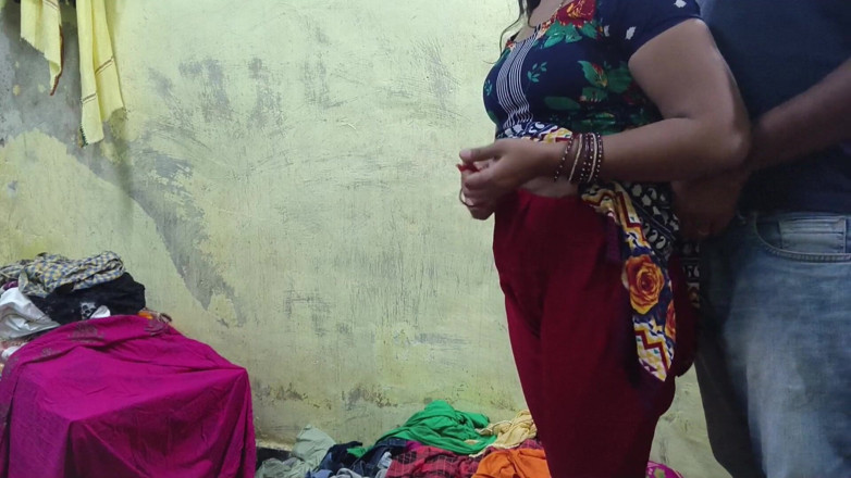 Mumbai Ashu: J'ai laissé l'économiseur de vêtements à la maison