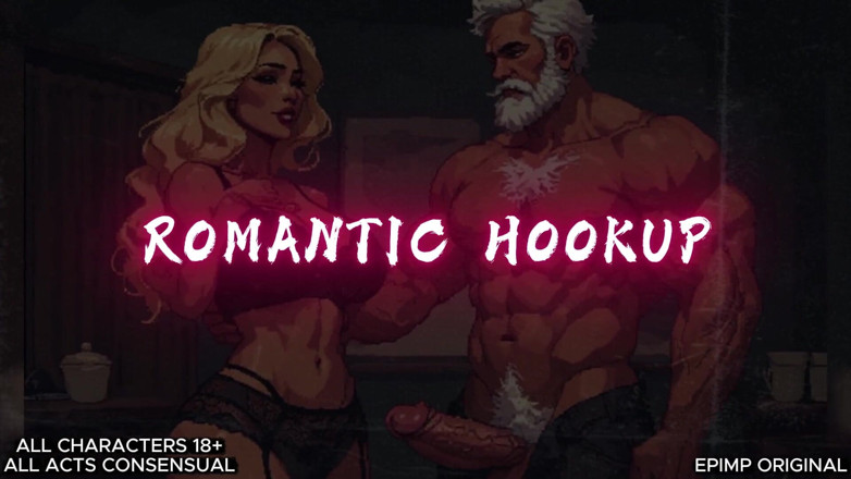 AI Porn: História de sexo