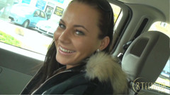 8TeenHub: 8teenhub - Nataly Barbora scena hardcore