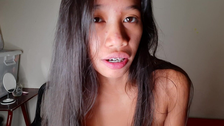 creamberryfairy: Můj nevlastní bratr mě vydírá