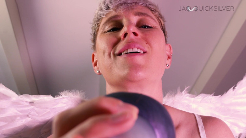 Jaq Quicksilver: Pray the Straight Away: Gay Church Member Converts You Using...
