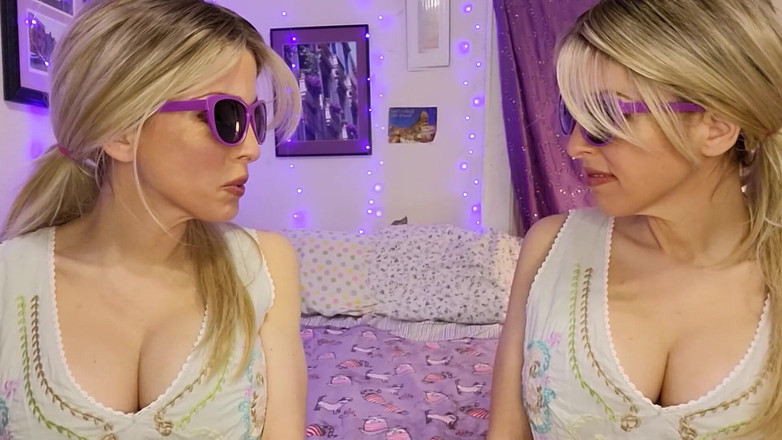 Brenna Lilac: Karen klon