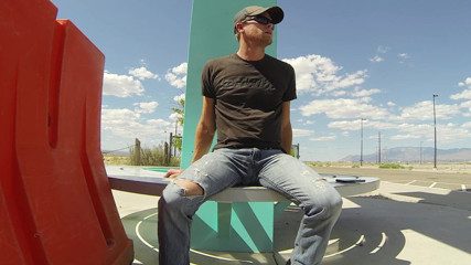 Lapetus: Pissing my jeans in empty parking lots