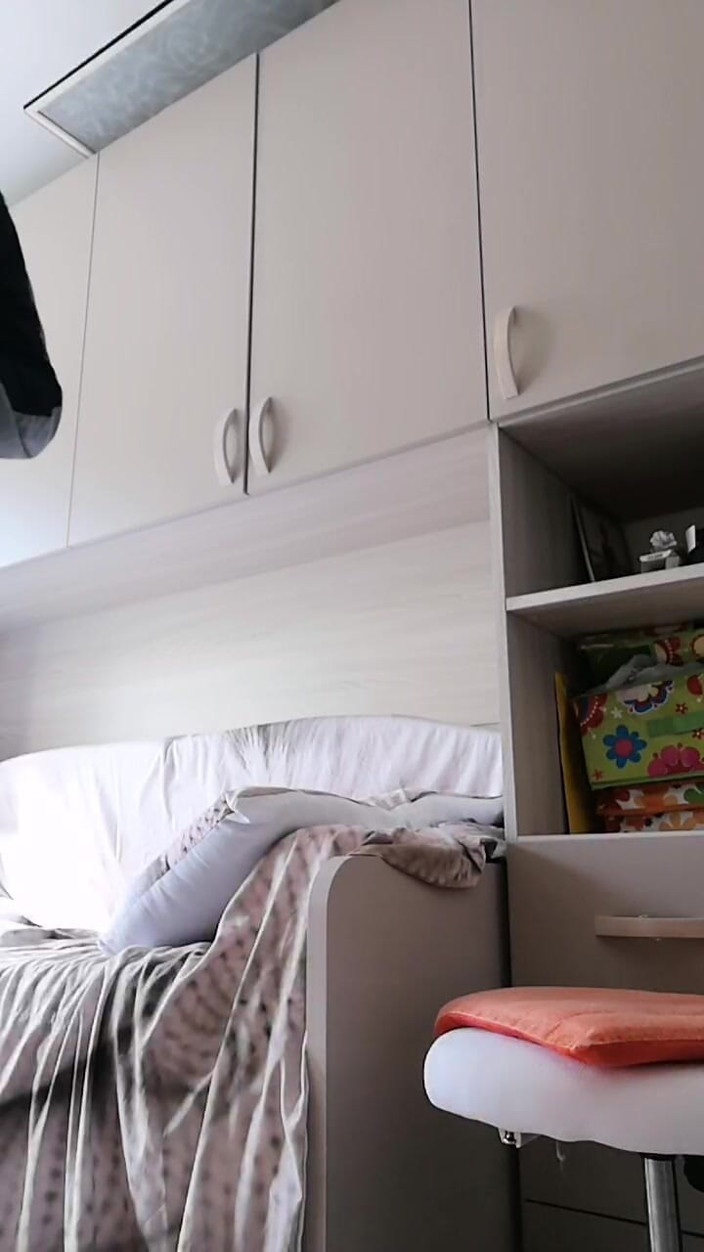 Setesesso7: Je těžké nakopnout zvyk masturbovat každý den!