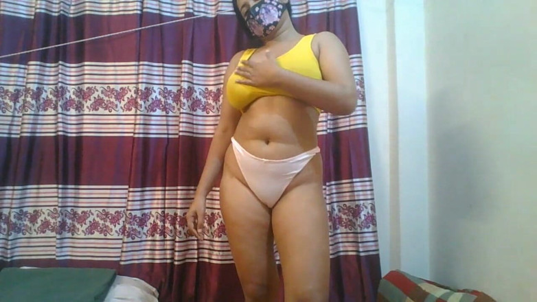 ModelXpressBd: Munia Afrin