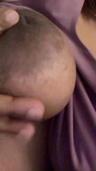 Big Boobs Woman