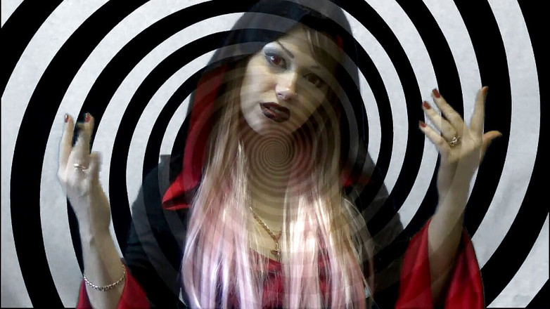 Goddess Misha Goldy: मालकिन पिशाच से ब्रेनवॉशिंग