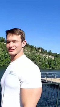 Daniel Carter: All-American Damızlık