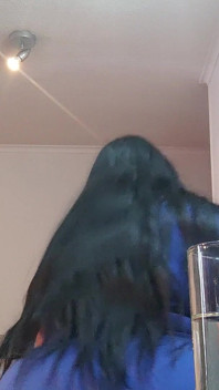 Stepmom BBW Latina Big Tits, Slow Motion Fans Only