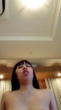 Yuki-chan Gopro2