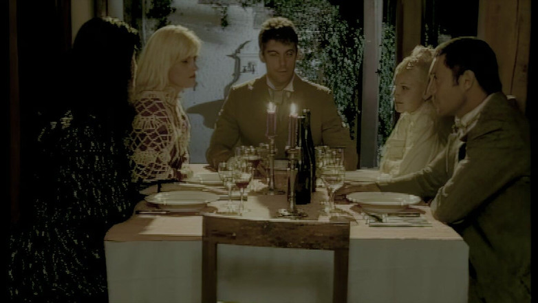 Classic Movie Club: Louisiana 1795: the Slave and the Mistress