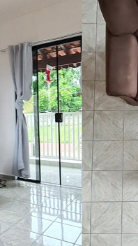 Orang Beriman malu karena kekhilafannya di Rumah Pendeta.