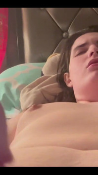 I’m so Horny I Need to Cum!