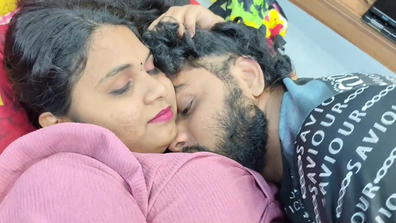 Vaigavarun45: Indian Hot Bedroom Romance with Sex