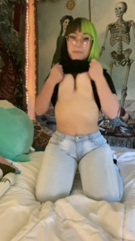 هزات الجماع المكثفة بالهزاز
