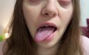 AnnetMoroz: Ahegao