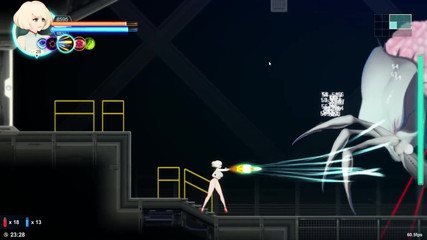 LewdArcade: Alien Quest: Jogo adulto de véspera | Jogo sexual [18+]