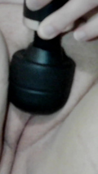 BBW gegen vibrator