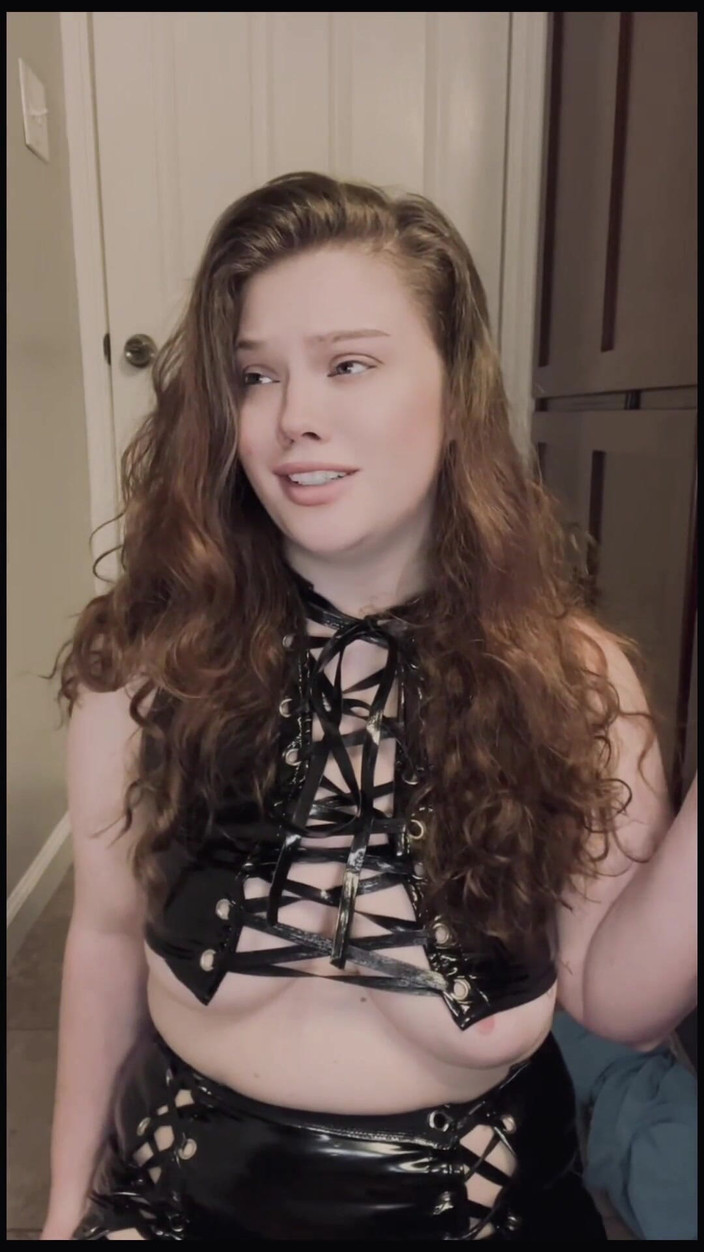 Dirtysecret: Femdom POV: Upokarzający mój cuck ex ep 3