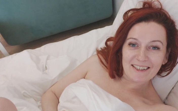 GinnaGg: I Had a Dream About Sex, About How I Masturbate...