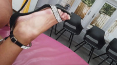 Lovekino: Emmanuelle v Růžovém prádle, snědená kundička a ošukaný zadek