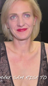 Collab obraznic cu care am făcut-o