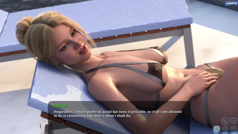 Wickedgammes: Slow and Furious Sex. Part 15