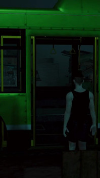 L’indienne Savita Bhabhi Se Fait Baiser La Chatte Par Un Inconnu Dans Un Bus En Mouvement.