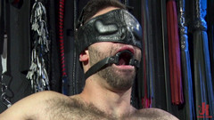 Kinky Bites Gay: Arad'ın dönüşü: Arad Winwin ve Lucas Leon, Raw