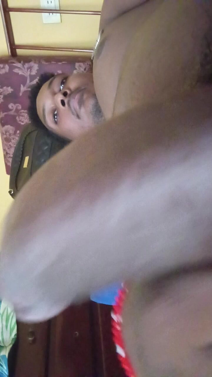 Jamespower: Горячий большой черный член, горячий большой мужчина