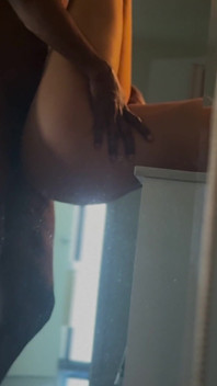 Fucking in the Kitchen