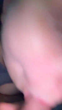 Blowjob Horny Tits