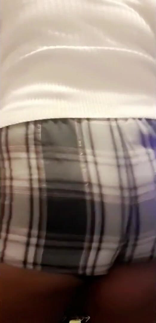 Soxy Time: Blink twerk