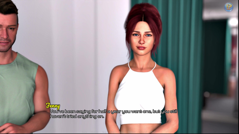 Wickedgammes studio: Sex Vacation with My Husband and My Husband's Boss (part 19)